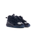 Air Jordan 11 Retro 'Gamma' (TD) - Black/Gamma Blue/Varsity Maize Jordan