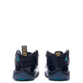 Air Jordan 11 Retro 'Gamma' (TD) - Black/Gamma Blue/Varsity Maize Jordan