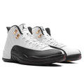 Air Jordan 12 Retro 'Taxi' - White/Black/Taxi Jordan