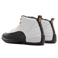 Air Jordan 12 Retro 'Taxi' - White/Black/Taxi Jordan