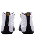 Air Jordan 12 Retro 'Taxi' (GS) - White/Black/Taxi Jordan