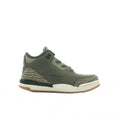 Air Jordan 3 Retro  'Family Affair' (TD) - Medium Olive/Neutral Olive/Sequoia Jordan