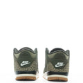 Air Jordan 3 Retro  'Family Affair' (TD) - Medium Olive/Neutral Olive/Sequoia Jordan