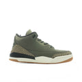 Air Jordan 3 Retro 'Family Affair' (PS) - Medium Olive/Neutral Olive/Sequoia Jordan