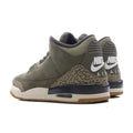 Air Jordan 3 Retro 'Family Affair' (GS) - Medium Olive/Neutral Olive/Sequoia Jordan