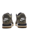 Air Jordan 3 Retro 'Family Affair' (GS) - Medium Olive/Neutral Olive/Sequoia Jordan