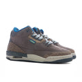 Air Jordan 3 Retro 'We Outside' (GS) - Olive Grey/Green Abyss/Khaki Jordan