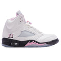 Air Jordan 5 Retro OG '35th Anniversary' - White/Med Soft Pink/Black Jordan