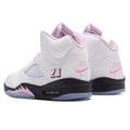 Air Jordan 5 Retro OG '35th Anniversary' - White/Med Soft Pink/Black Jordan