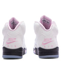 Air Jordan 5 Retro OG '35th Anniversary' - White/Med Soft Pink/Black Jordan