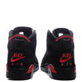 Air Jordan 6 Retro 'Infrared Salesman' (GS) - Black/Light Crimson Jordan