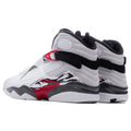 Air Jordan 8 Retro 'Bugs Bunny' - White/Black/True Red Jordan