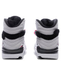 Air Jordan 8 Retro 'Bugs Bunny' - White/Black/True Red Jordan