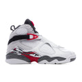 Air Jordan 8 Retro 'Bugs Bunny' (GS) - White/Black/True Red Jordan