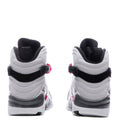 Air Jordan 8 Retro 'Bugs Bunny' (GS) - White/Black/True Red Jordan