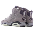 A Ma Maniére x Air Jordan 6 Retro 'Smokey Mauve' - Vapor Mauve/Burgundy Ash/Fossil Stone Jordan