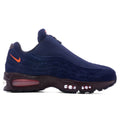 Air Max 95 Zip 'Loyal Blue' - Loyal Blue/Hyper Crimson/El Dorado Nike