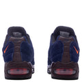 Air Max 95 Zip 'Loyal Blue' - Loyal Blue/Hyper Crimson/El Dorado Nike