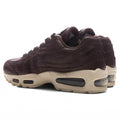 Air Max 95 Big Bubble Leather - Baroque Brown/Coconut Milk/Baroque Brown Nike
