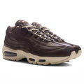 Air Max 95 Big Bubble Leather - Baroque Brown/Coconut Milk/Baroque Brown Nike