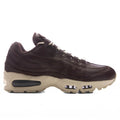 Air Max 95 Big Bubble Leather - Baroque Brown/Coconut Milk/Baroque Brown Nike