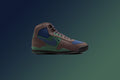 Air Baltoro SP - Baroque Brown/Midnight Green Nike