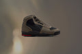 Air Baltoro SP - Olive Khaki/University Red/Black Nike