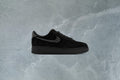 Nike x Ja Morant Air Force 1 Luxe Swarovski - Black/Metallic Silver/Cobalt Bliss Nike