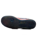 Air Force 1 Low Retro 'Heat Map' - Black/Racer Blue/Volt Ice/Bright Crimson Nike