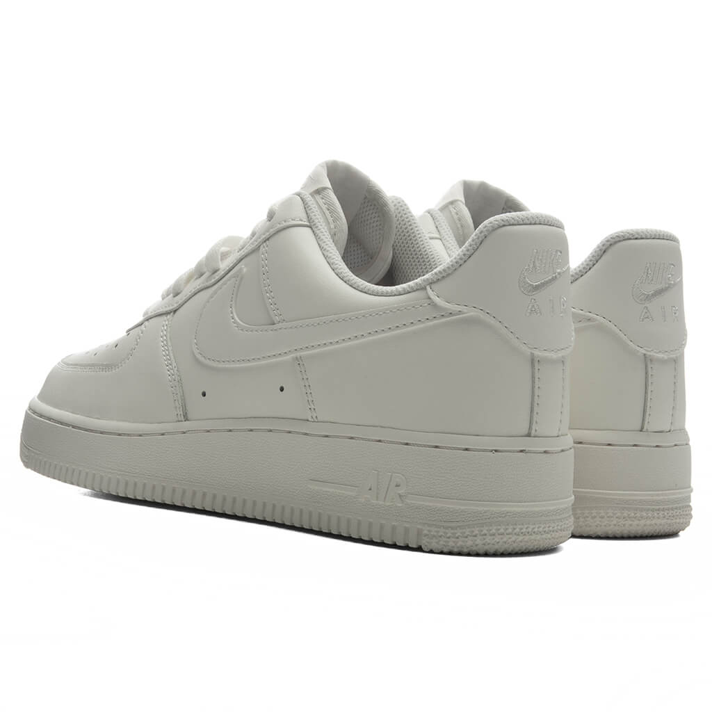 Air Force 1 '07 - Sail/Sail Nike
