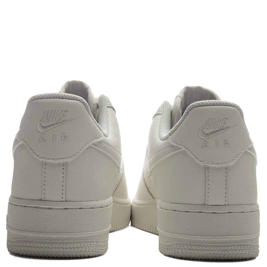 Air Force 1 '07 - Sail/Sail Nike