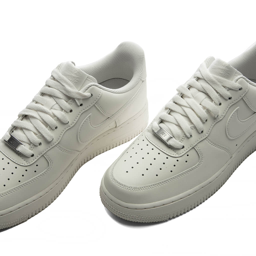 Air Force 1 '07 - Sail/Sail Nike