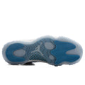 Air Jordan 11 Retro Low 'University Blue' - White/University Blue/Black Jordan
