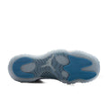 Air Jordan 11 Retro Low 'University Blue' (GS) - White/University Blue/Black Jordan