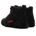 Air Jordan 12 Retro 'Bloodline' - Black/Varsity Red Jordan