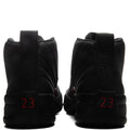 Air Jordan 12 Retro 'Bloodline' - Black/Varsity Red Jordan