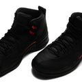 Air Jordan 12 Retro 'Bloodline' - Black/Varsity Red Jordan