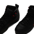 Air Jordan 12 Retro 'Bloodline' (GS) - Black/Varsity Red Jordan