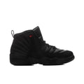 Air Jordan 12 Retro 'Bloodline' (PS) - Black/Varsity Red Jordan