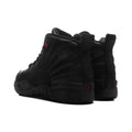 Air Jordan 12 Retro 'Bloodline' (PS) - Black/Varsity Red Jordan