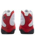 Air Jordan 13 Retro OG 'True Red'- White/Black/True Red Jordan