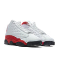 Air Jordan 13 Retro OG 'True Red' (GS) - White/Black/True Red Jordan