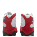 Air Jordan 13 Retro OG 'True Red' (GS) - White/Black/True Red Jordan