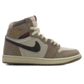 Women's Air Jordan 1 Retro High OG 'Khaki' - Khaki/Multi/Sail/Cargo Khaki Jordan