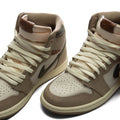 Women's Air Jordan 1 Retro High OG 'Khaki' - Khaki/Multi/Sail/Cargo Khaki Jordan