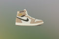 Women's Air Jordan 1 Retro High OG 'Khaki' - Khaki/Multi/Sail/Cargo Khaki Jordan