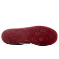 Air Jordan 1 Retro Low OG 'Banned' (GS) - Black/Varsity Red/Summit White Jordan