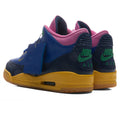 Air Jordan 3 Retro OG 'Brazil' - Racer Blue/Lucky Green/Blue Void Jordan