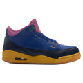 Air Jordan 3 Retro OG 'Brazil' - Racer Blue/Lucky Green/Blue Void Jordan