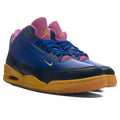 Air Jordan 3 Retro OG 'Brazil' - Racer Blue/Lucky Green/Blue Void Jordan